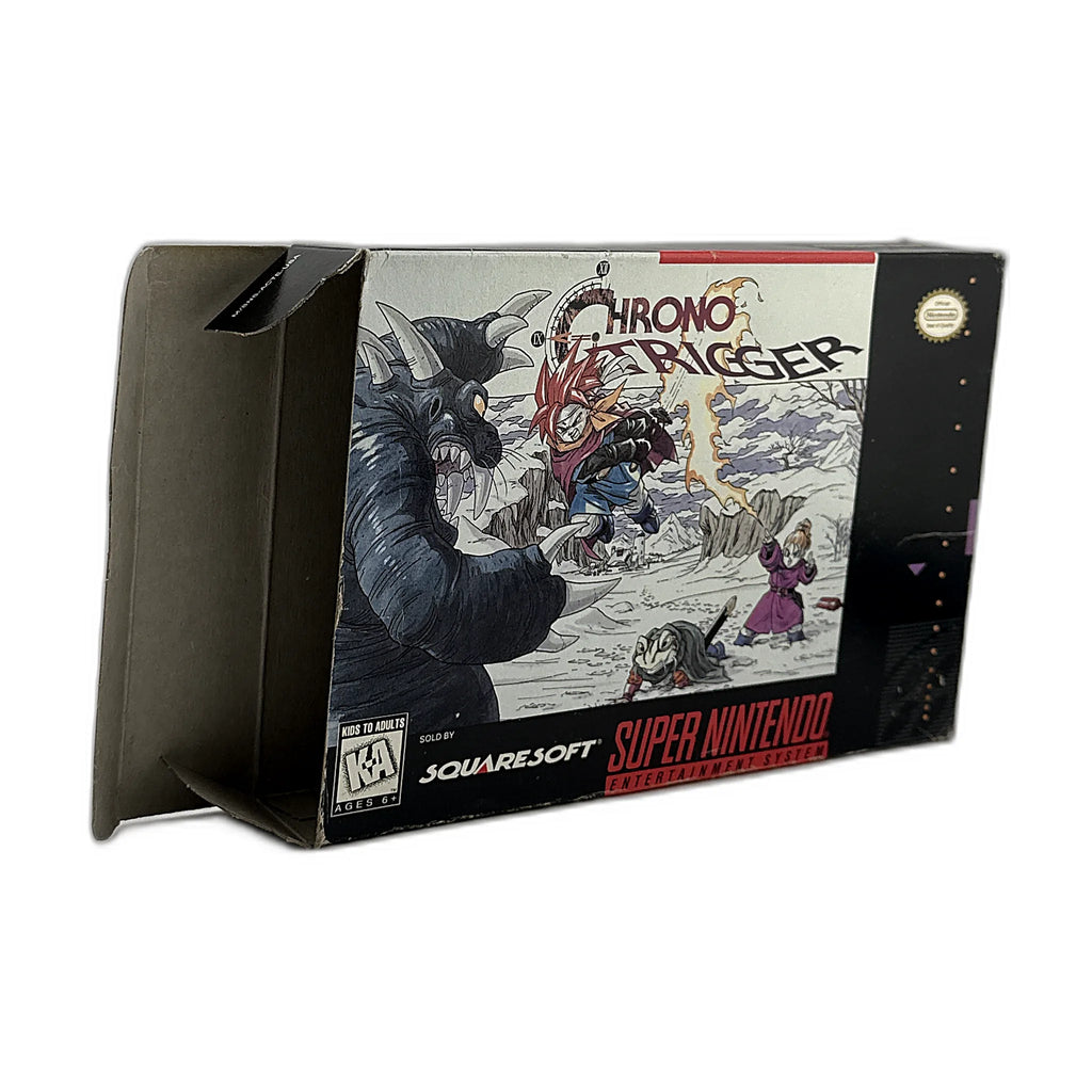 Chrono Trigger