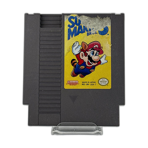 Super Mario Bros 3