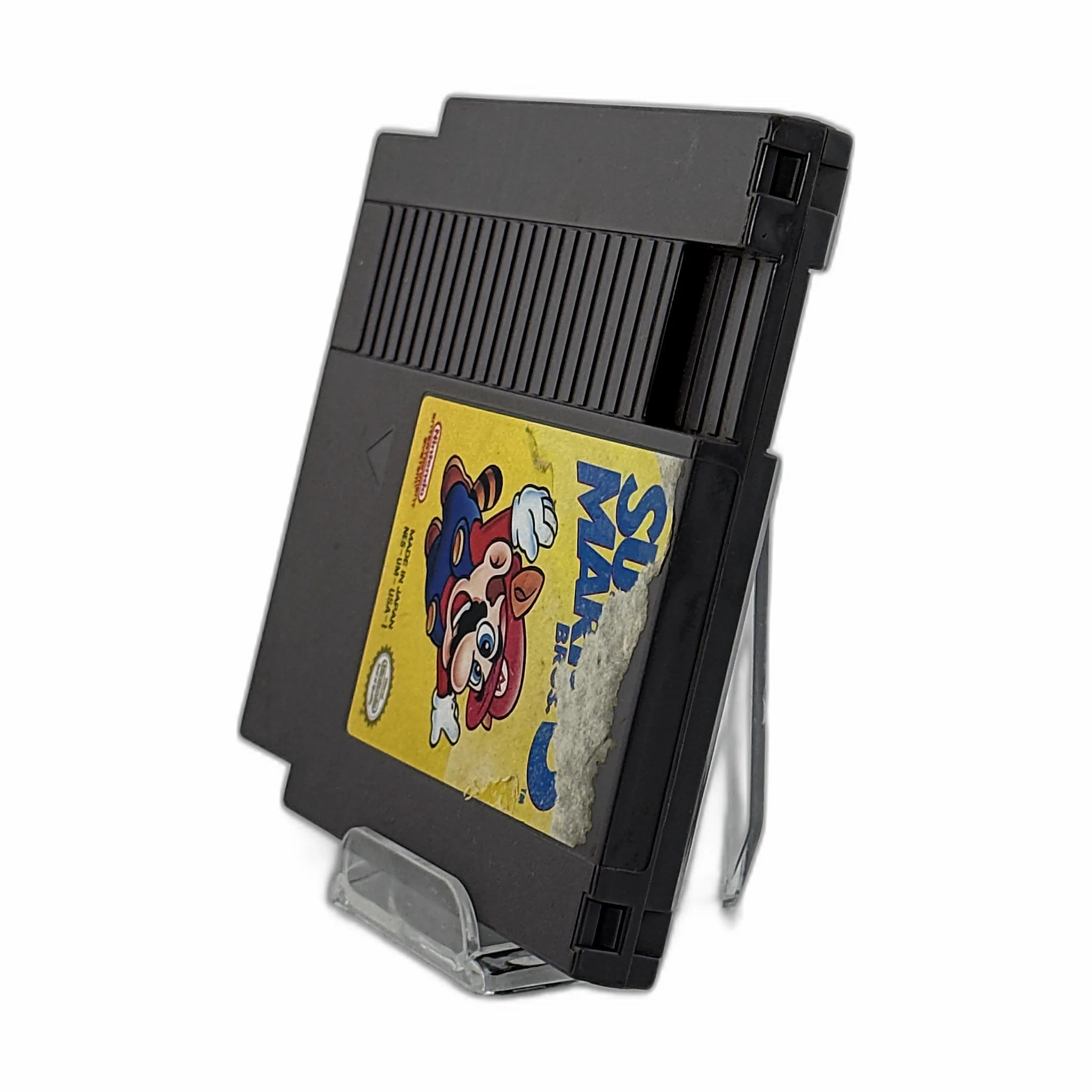 Super Mario Bros 3