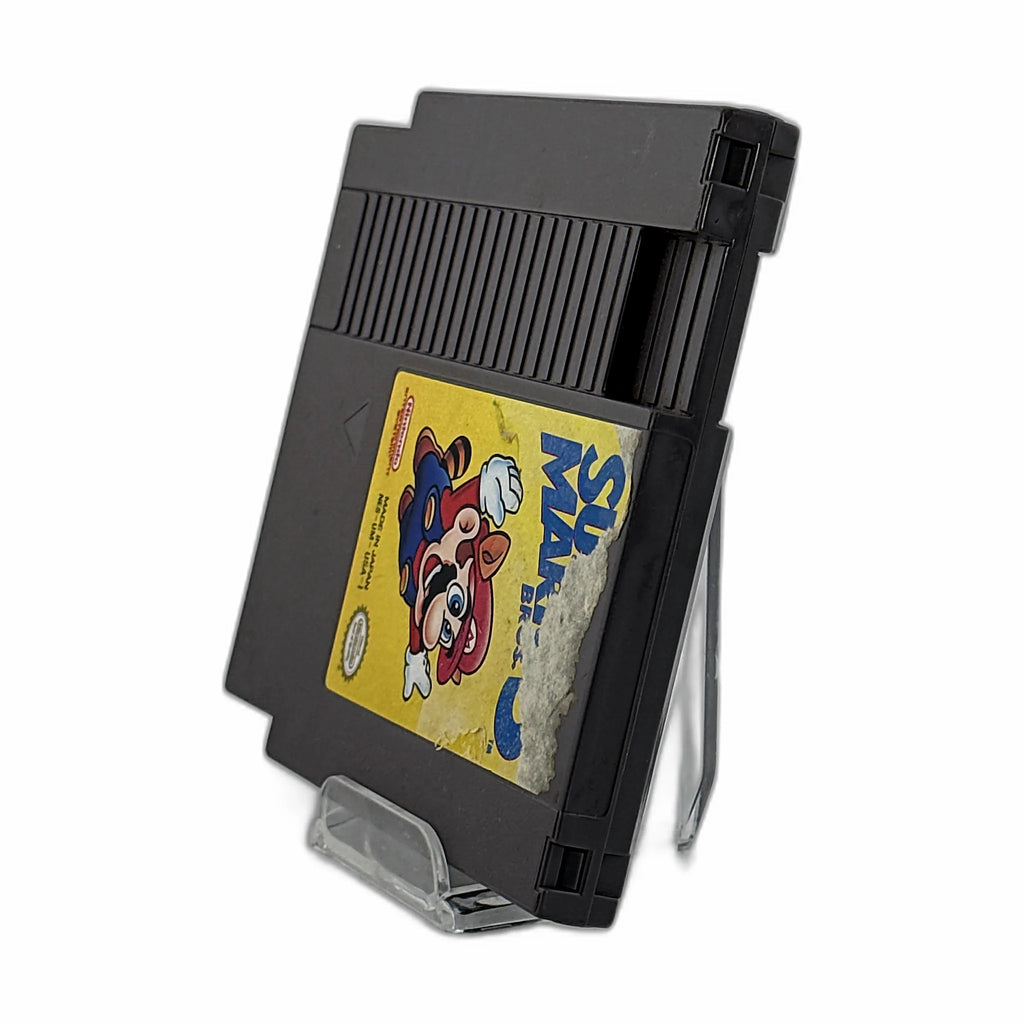 Super Mario Bros 3