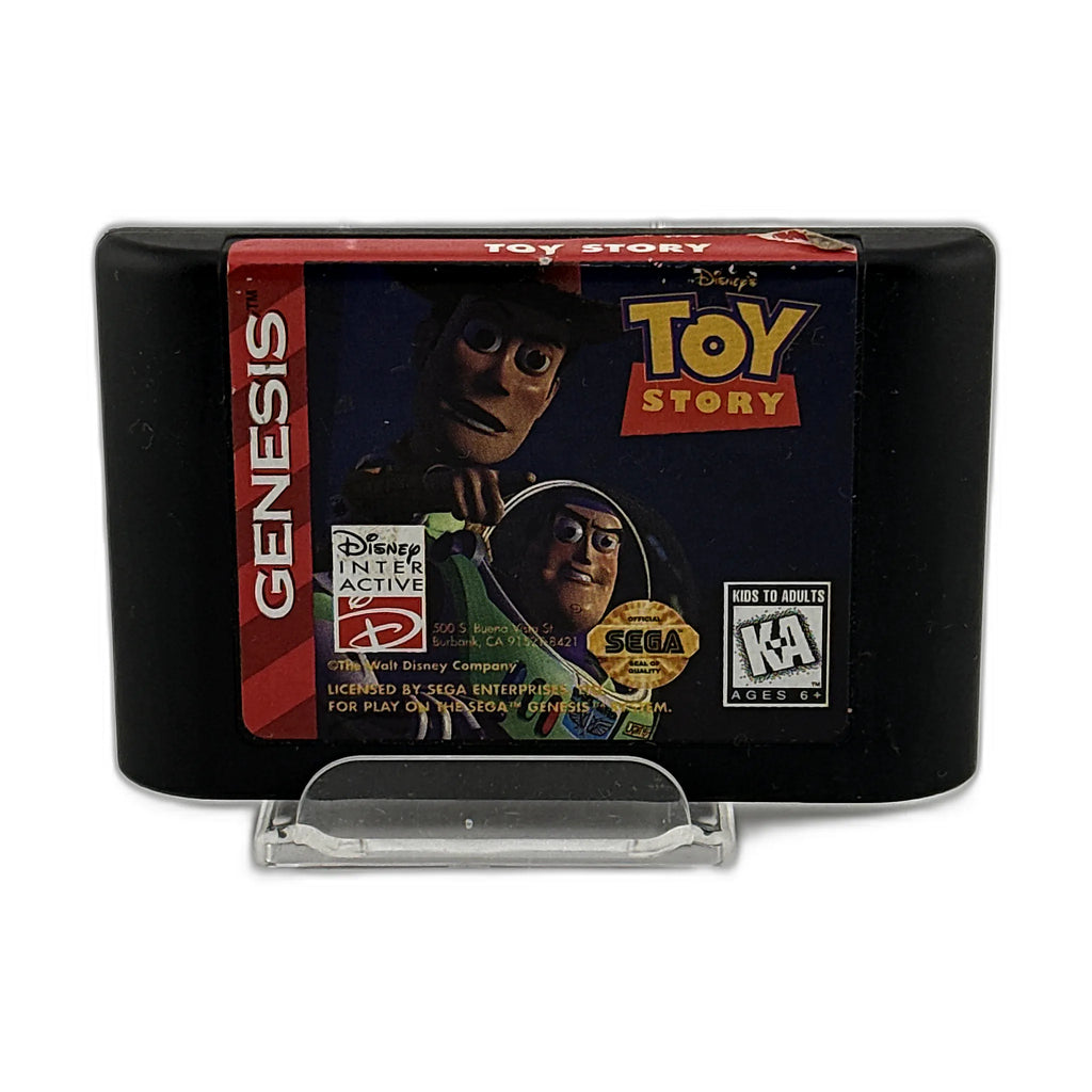Toy Story