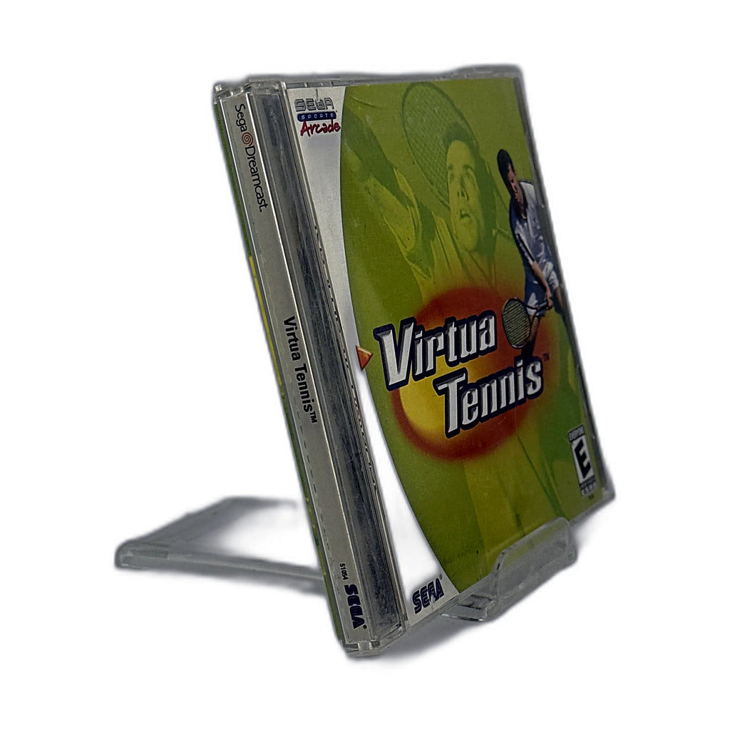 Virtua Tennis
