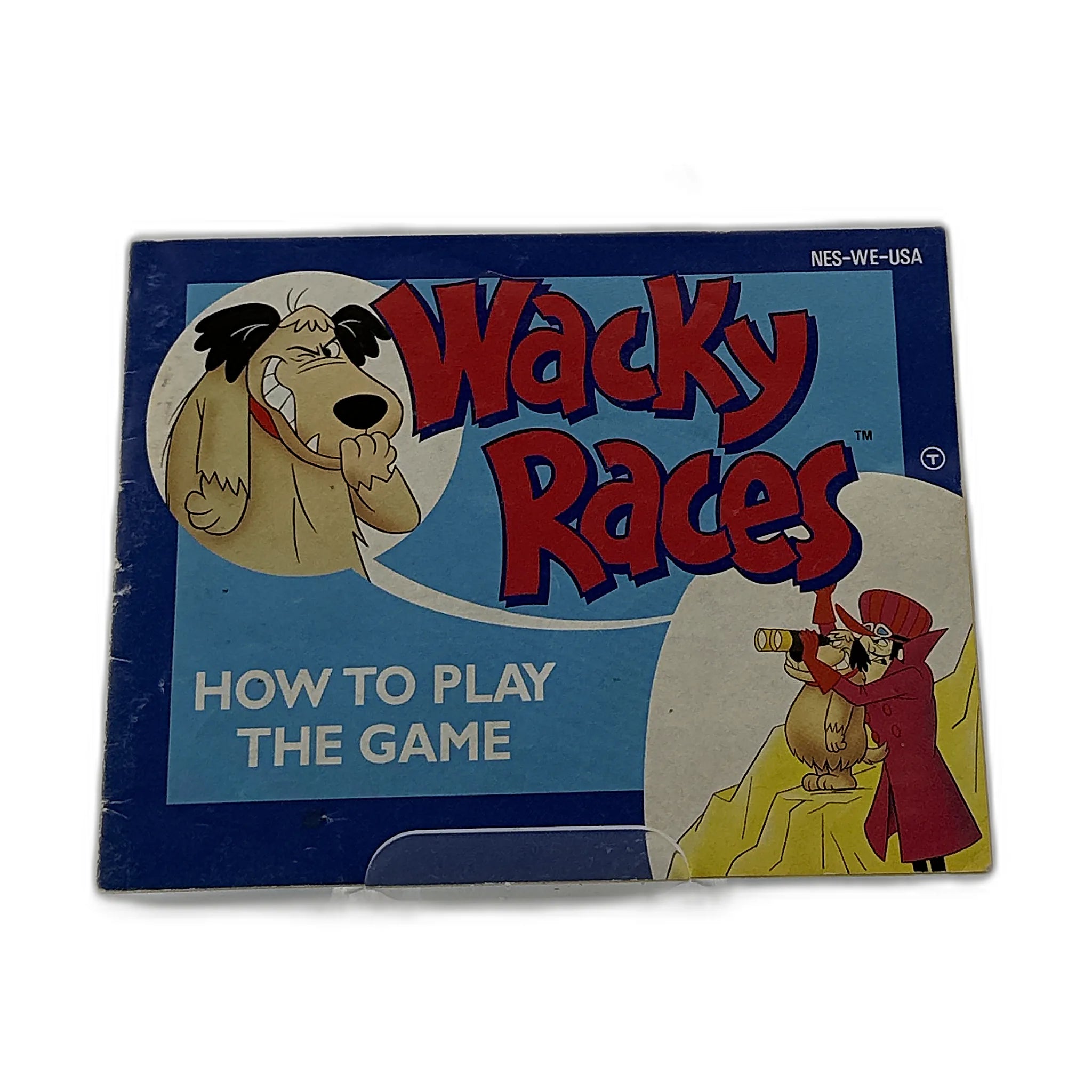 Wacky Races