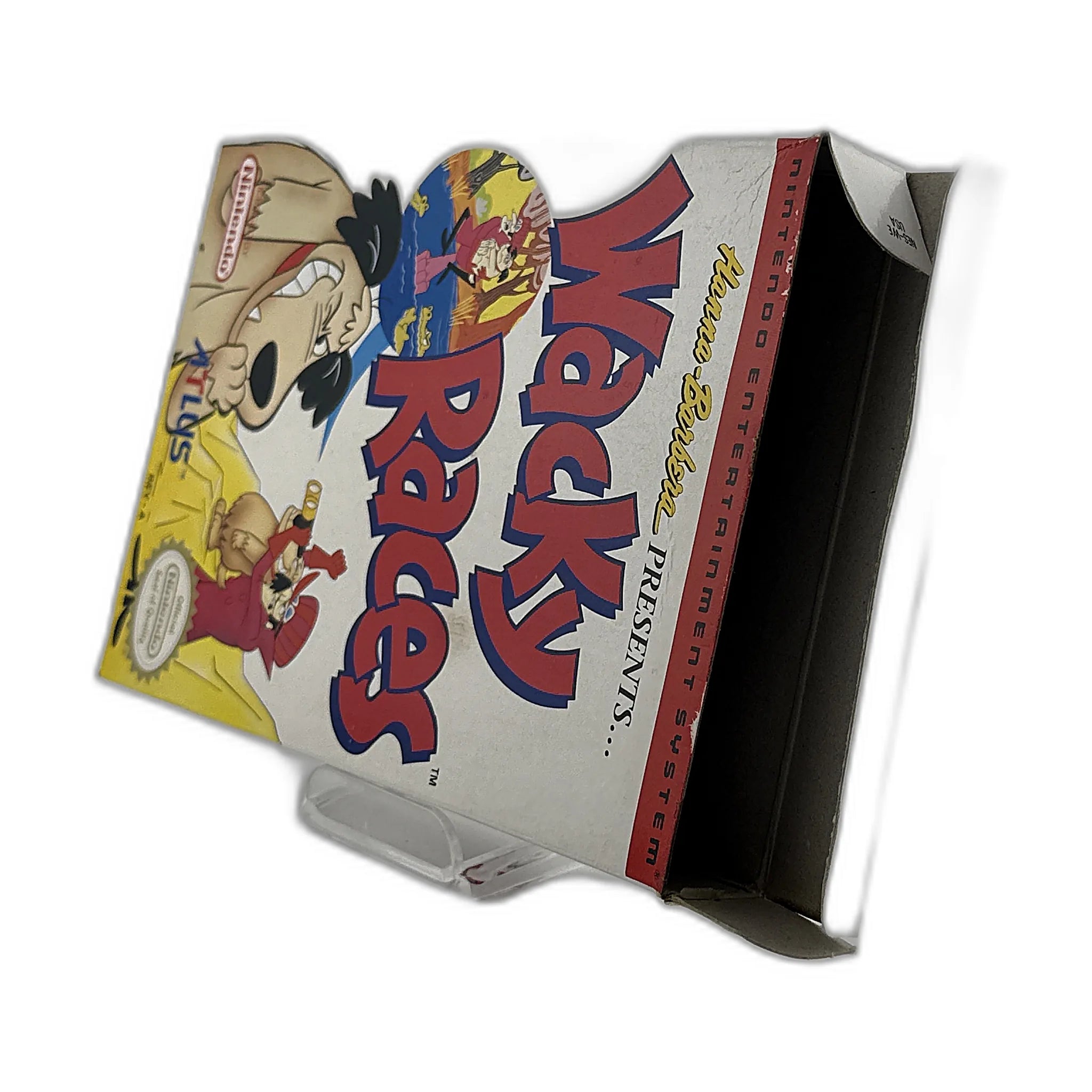 Wacky Races
