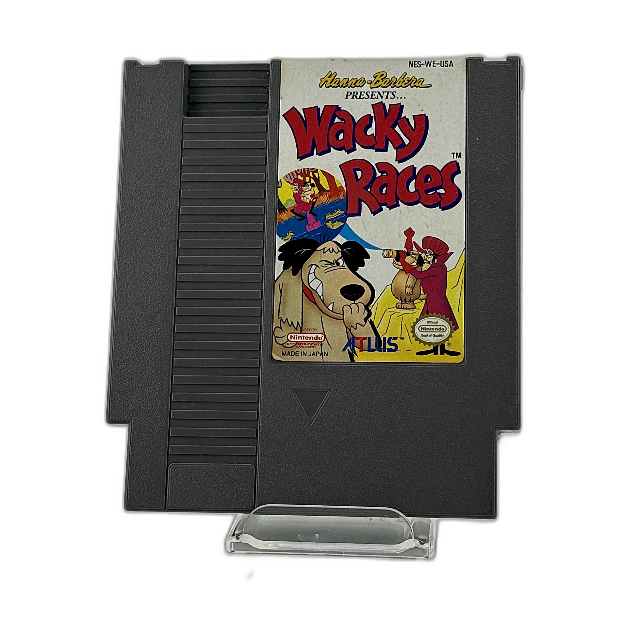 Wacky Races