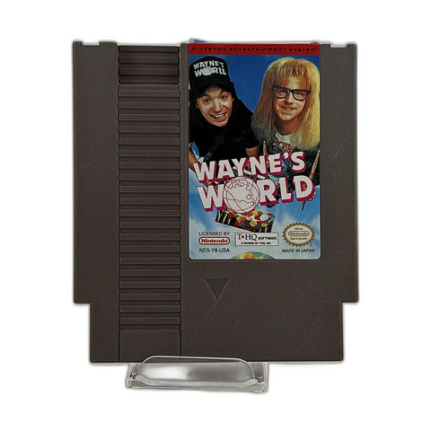 Wayne's World