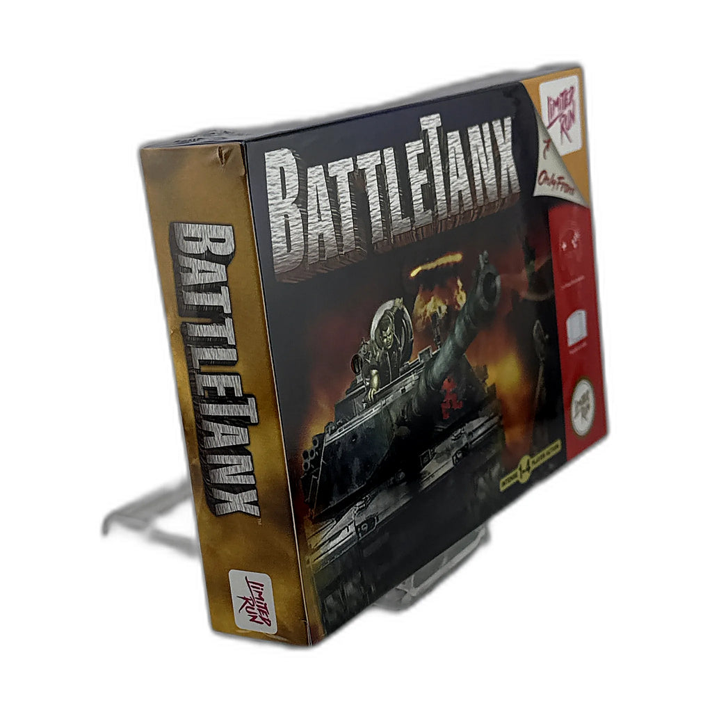 Battletanx [Limited Run]
