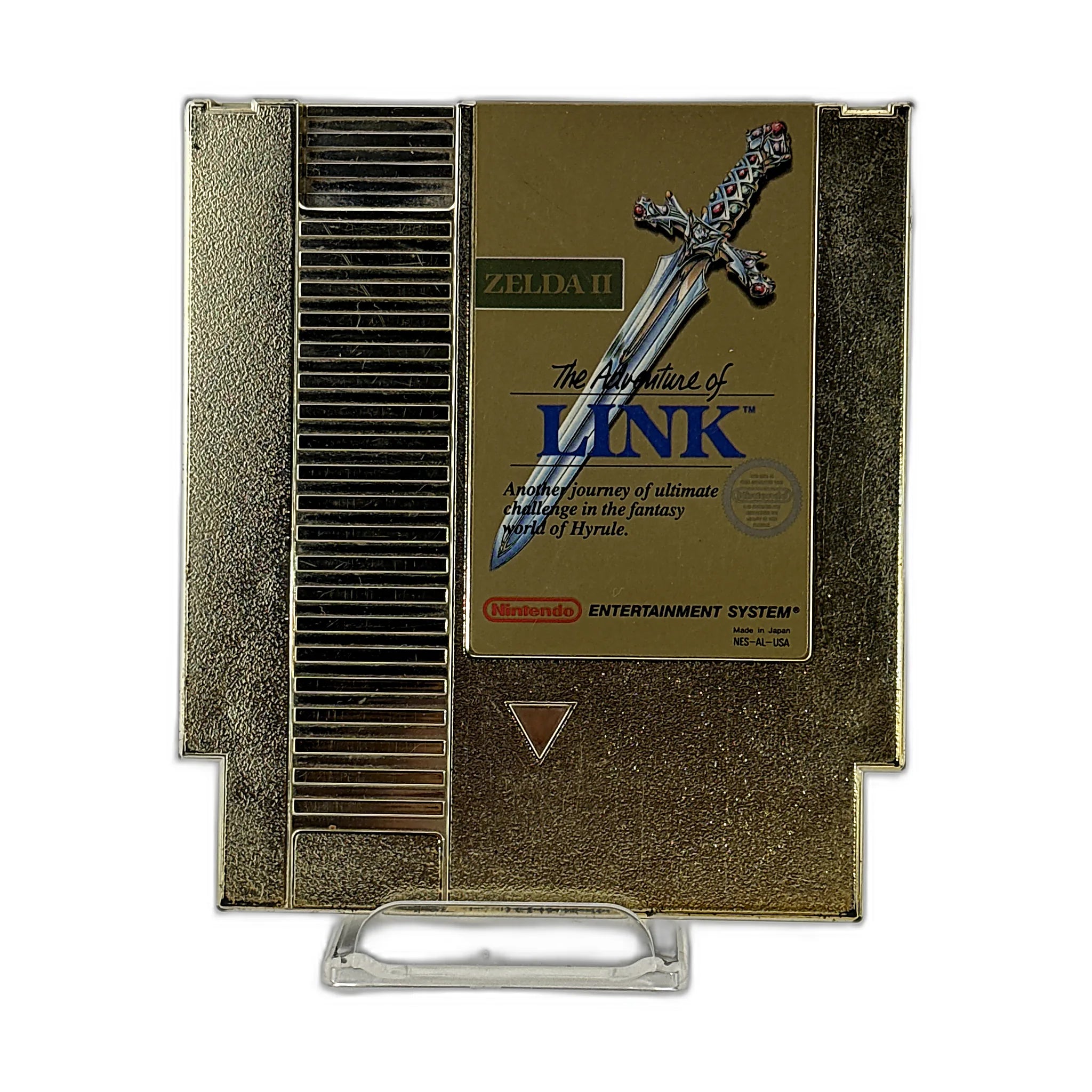 Zelda II The Adventure of Link