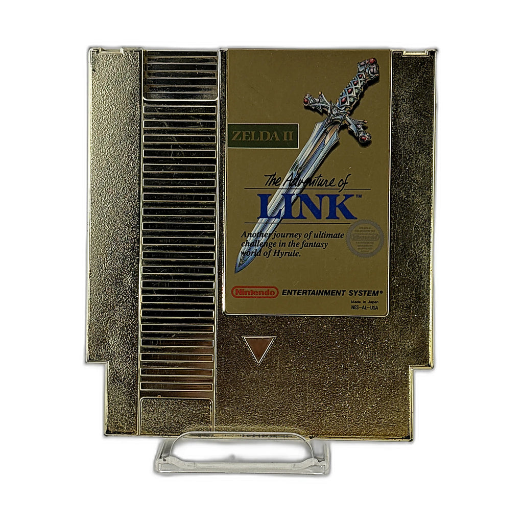 Zelda II The Adventure of Link
