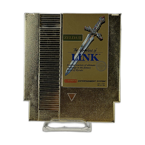 Zelda II The Adventure of Link