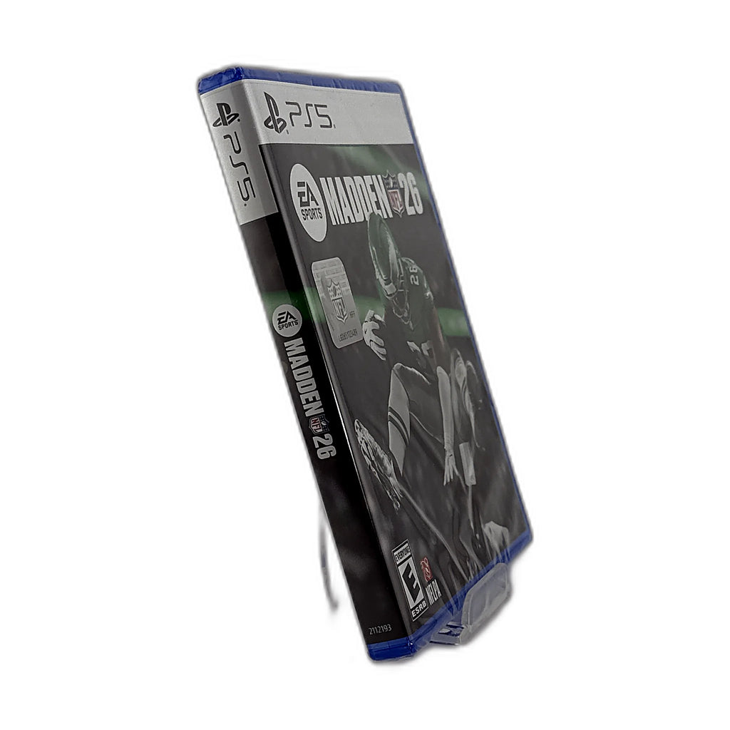 Madden NFL 26