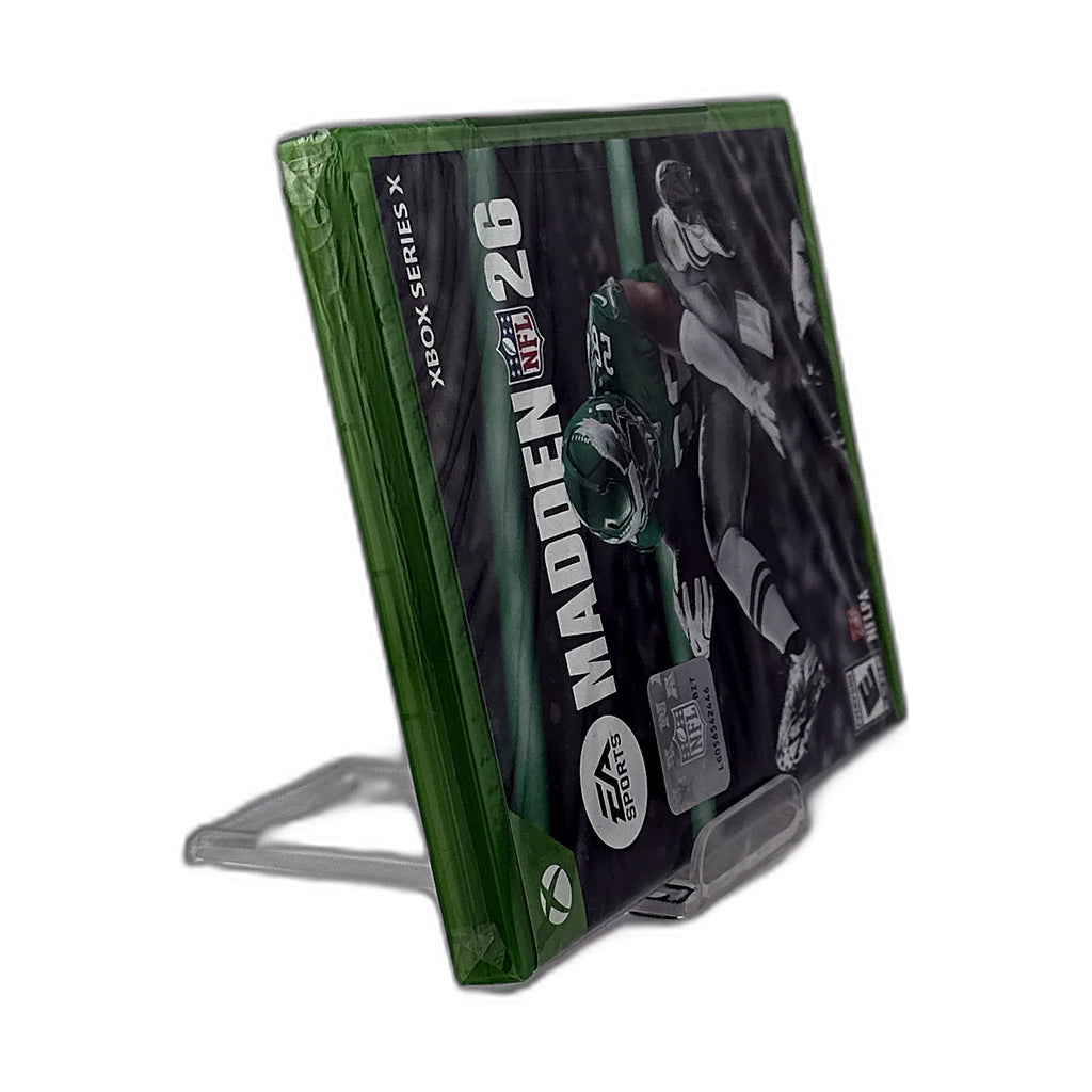 Madden NFL 26
