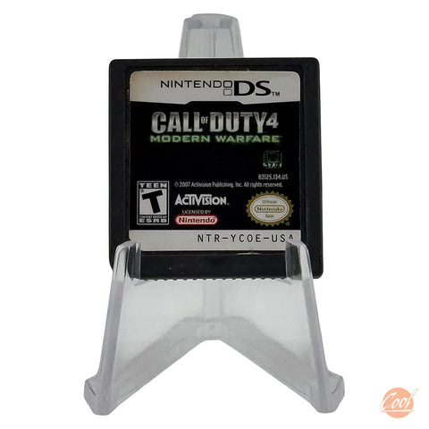 Call of Duty 4 Modern Warfare