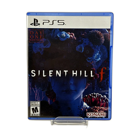 Silent Hill F [Day One Edition]