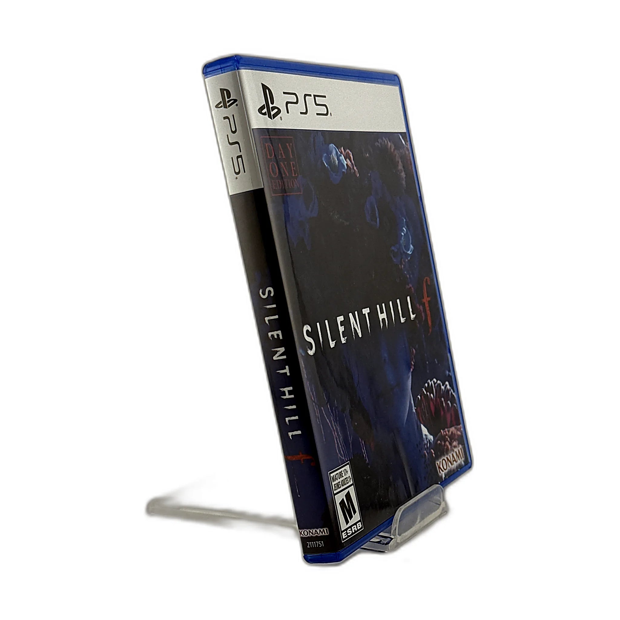 Silent Hill F [Day One Edition]