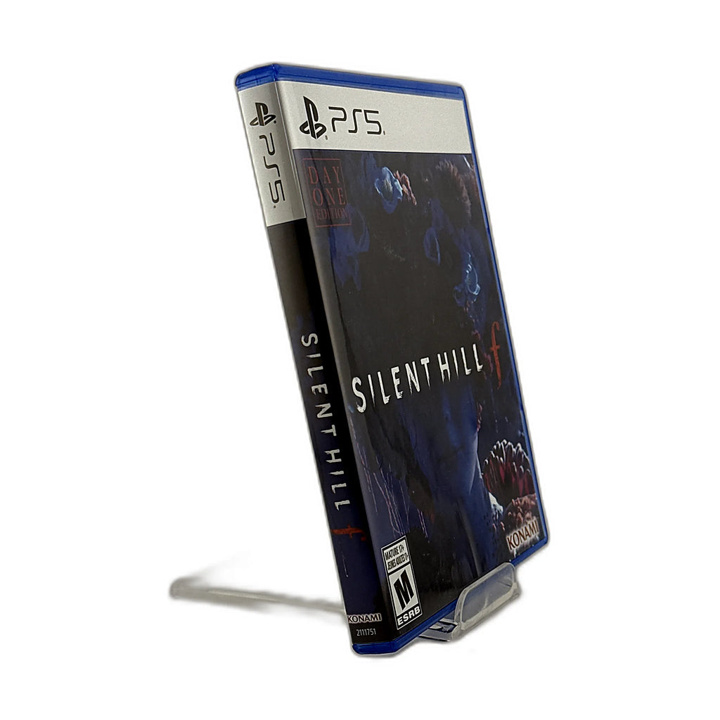 Silent Hill F [Day One Edition]