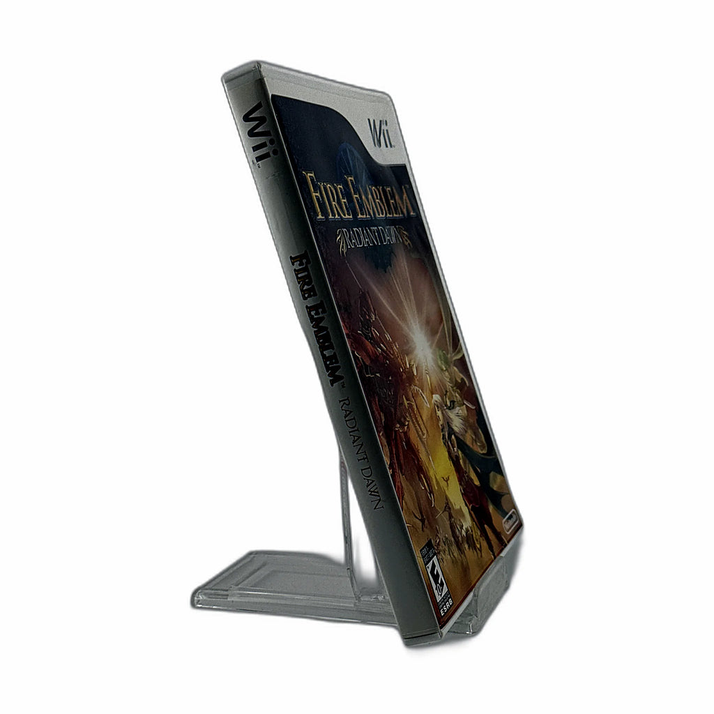 Fire Emblem Radiant Dawn