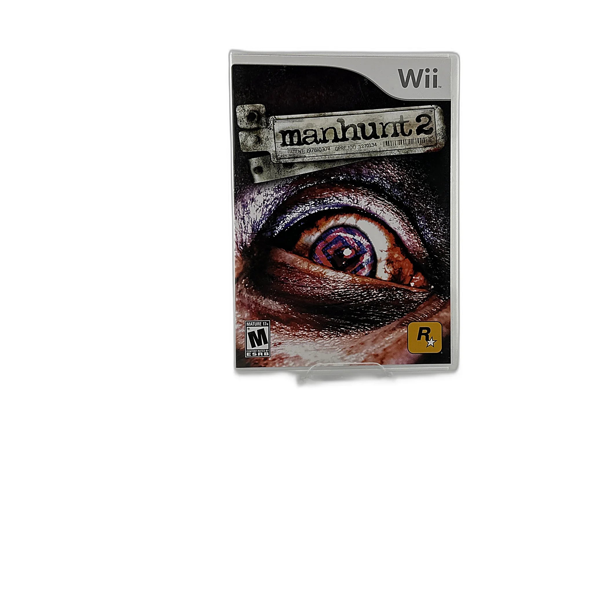 Manhunt 2