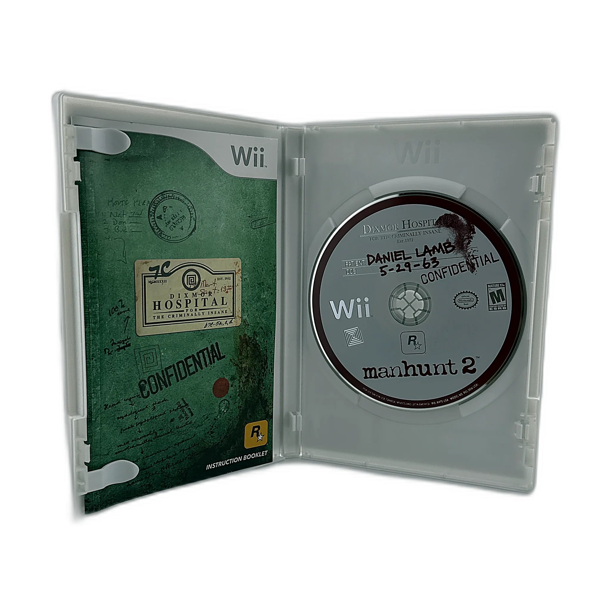 Manhunt 2