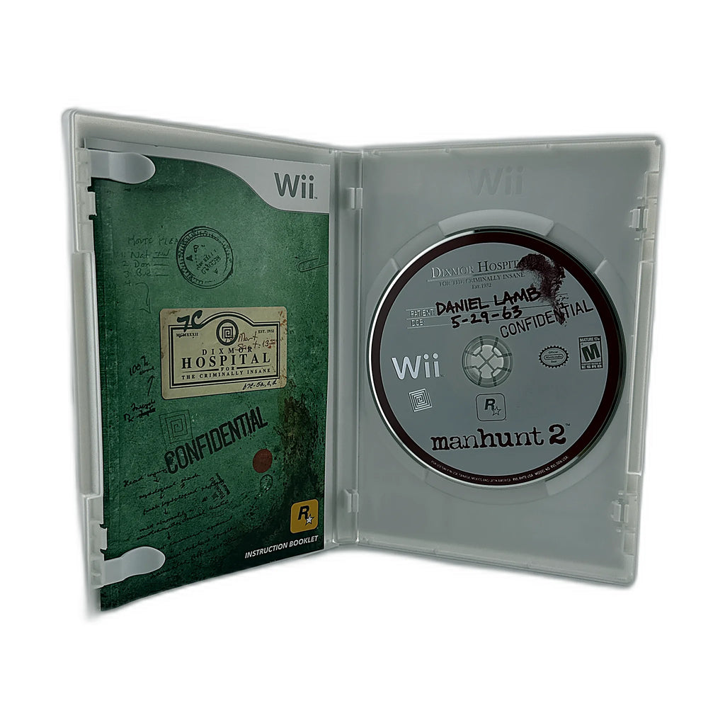 Manhunt 2
