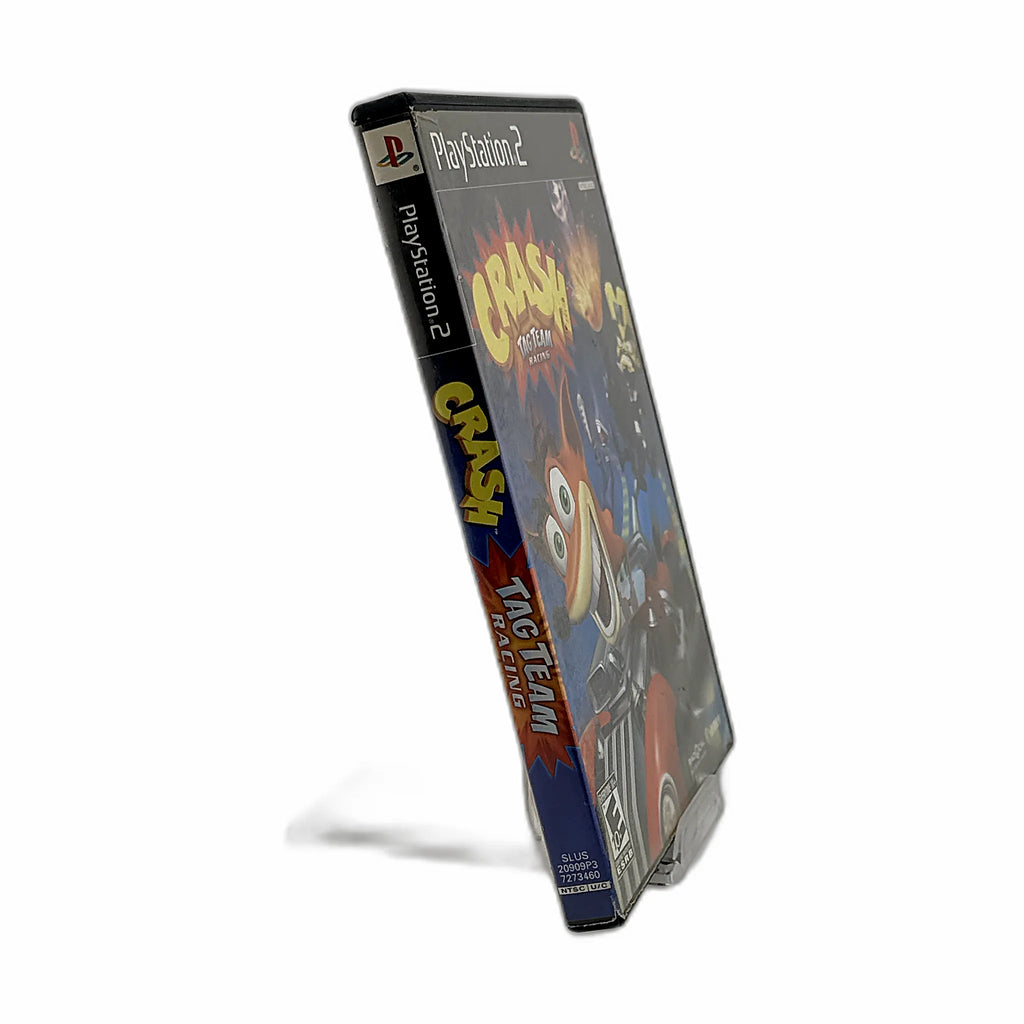 Crash Tag Team Racing