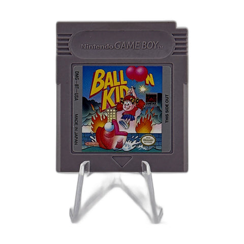 Balloon Kid
