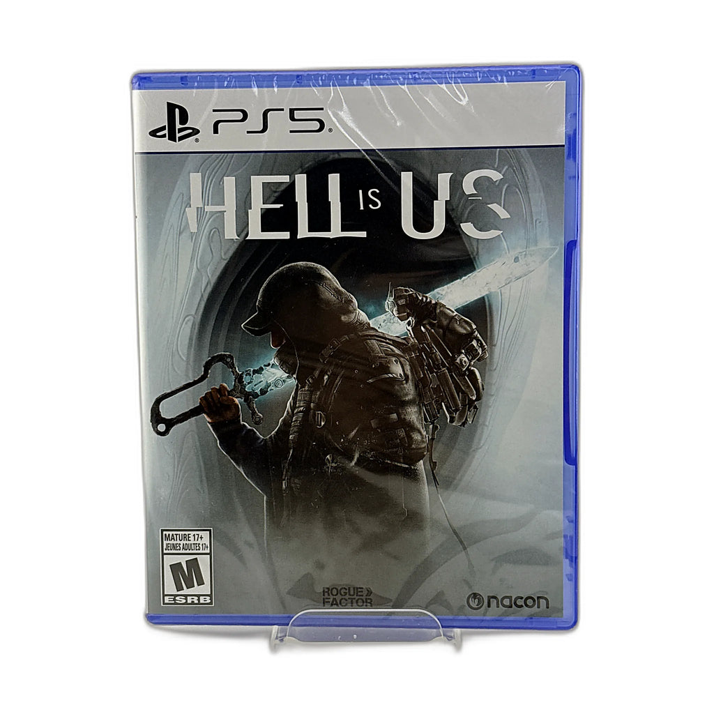 Hell Is Us