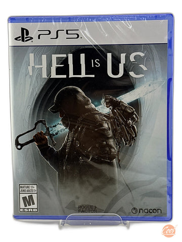 Hell Is Us