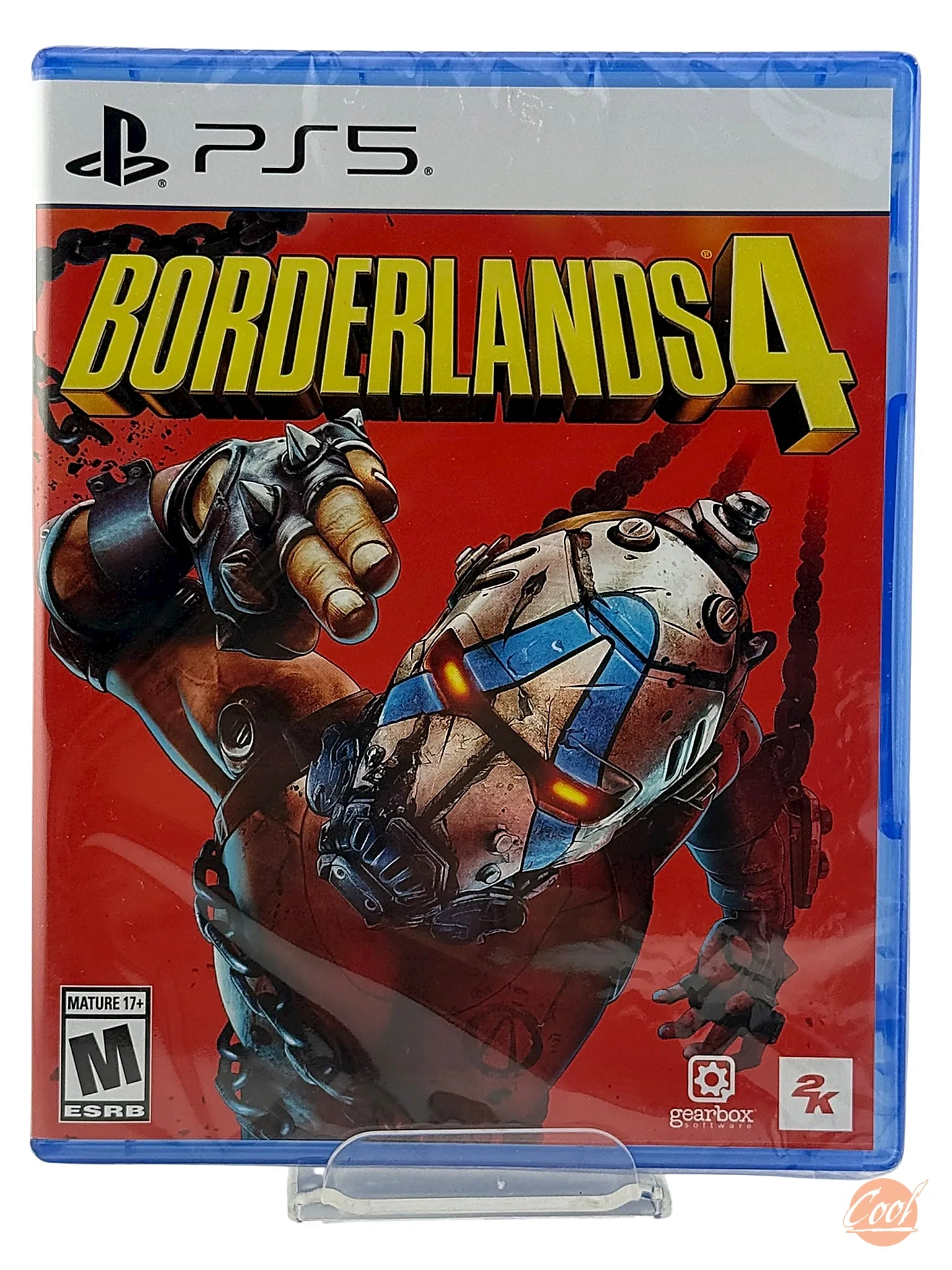 Borderlands 4