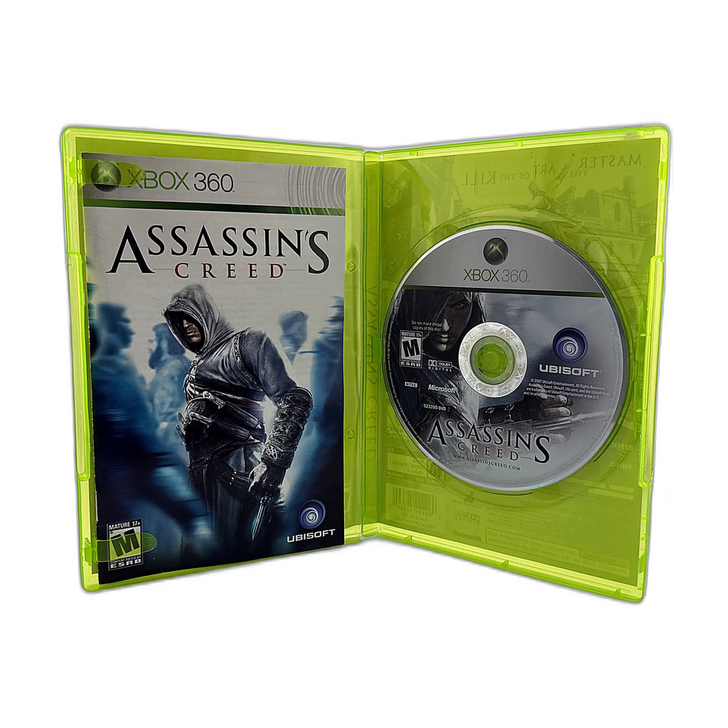 Assassin's Creed