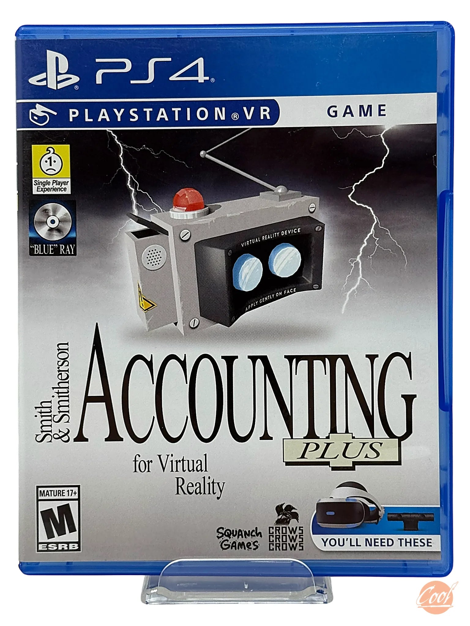 Accounting+ [Best Buy Edition]