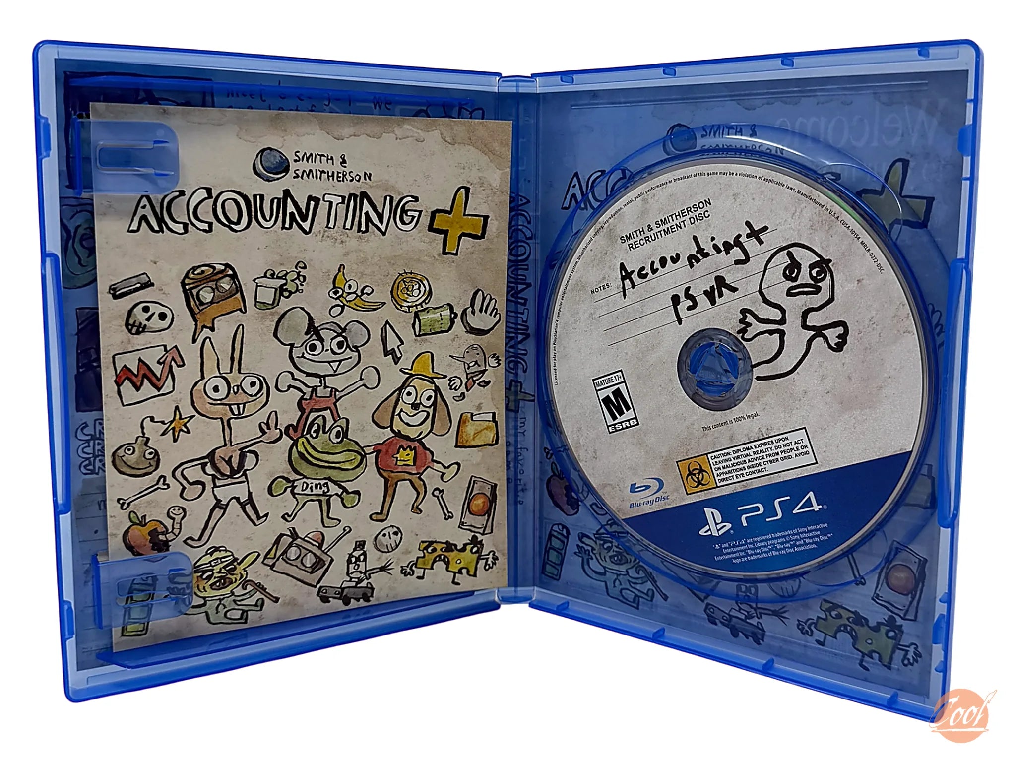 Accounting+ [Best Buy Edition]