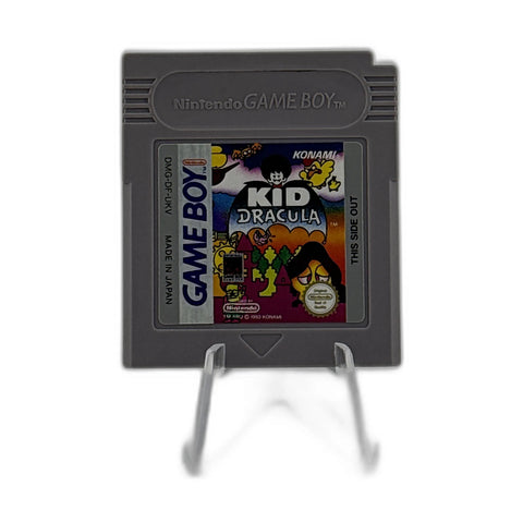 Kid Dracula