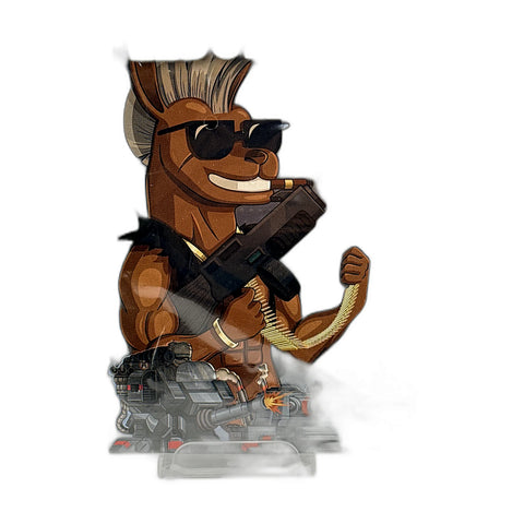 Speedollama [Steelbook Bundle]