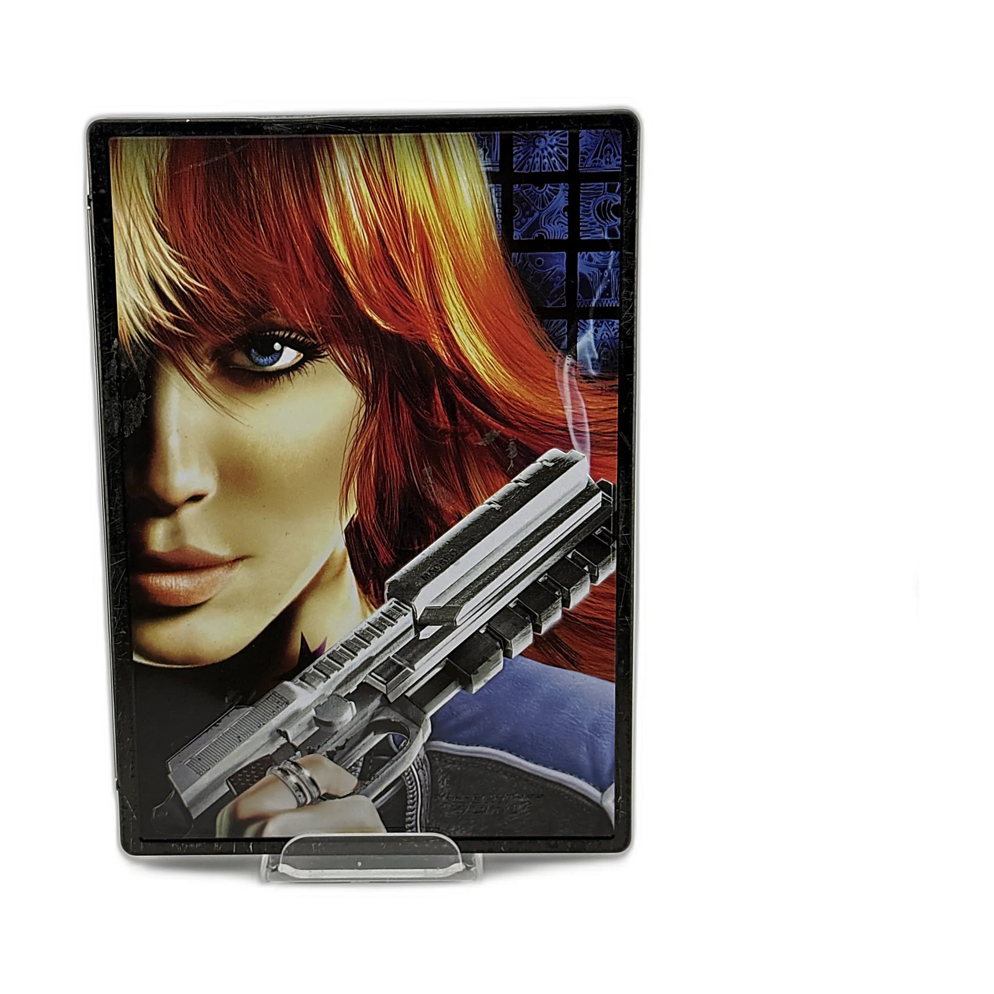 Perfect Dark Zero [Collector's Edition]