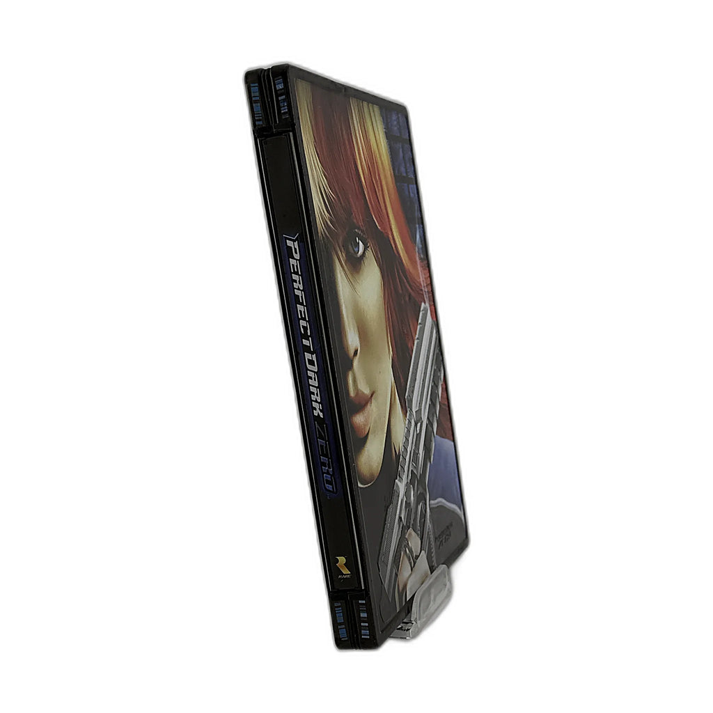 Perfect Dark Zero [Collector's Edition]