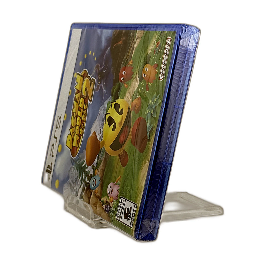 Pac-Man World 2 Re-Pac