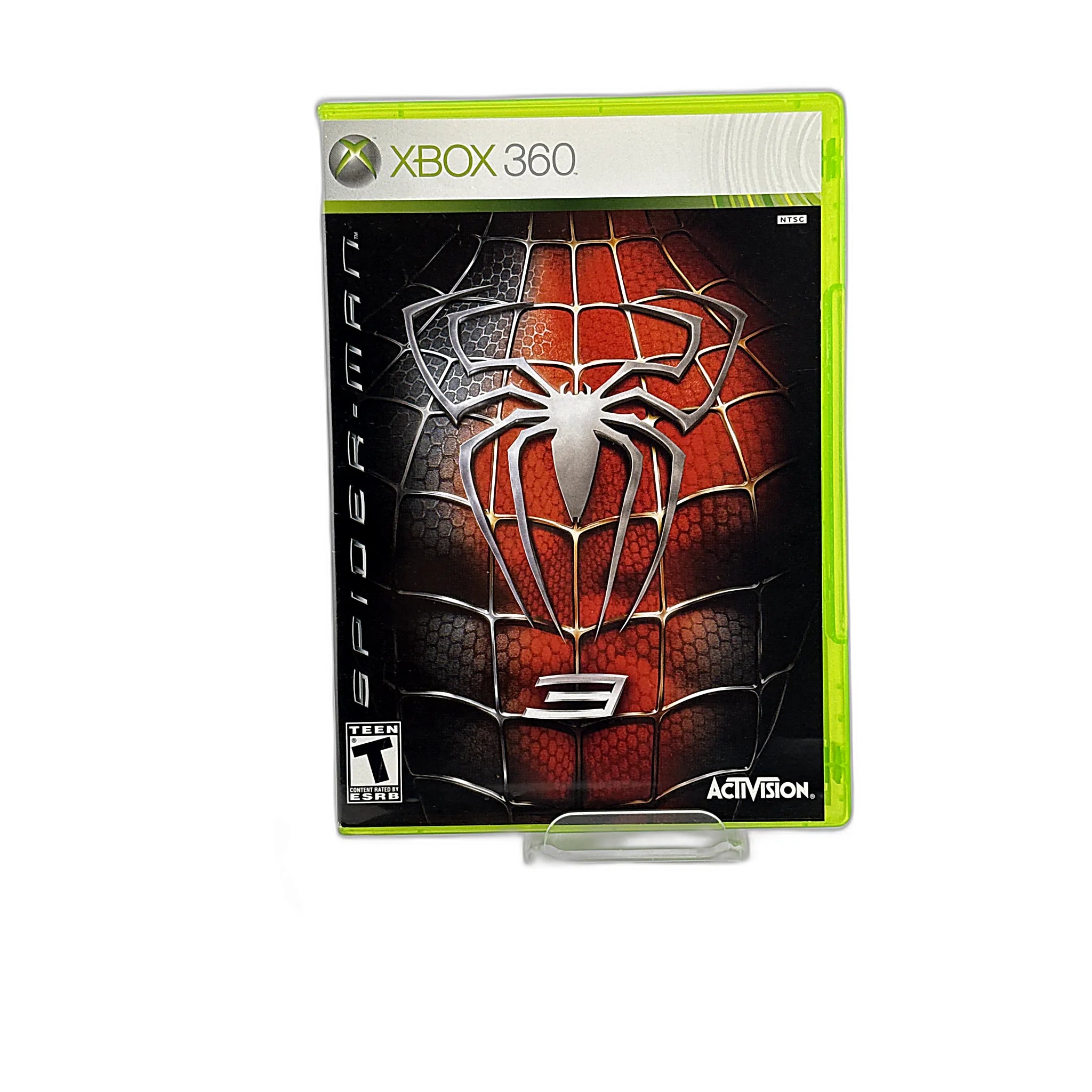 Spiderman 3