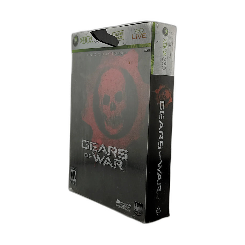 Gears of War [Limited Collector's Edition]