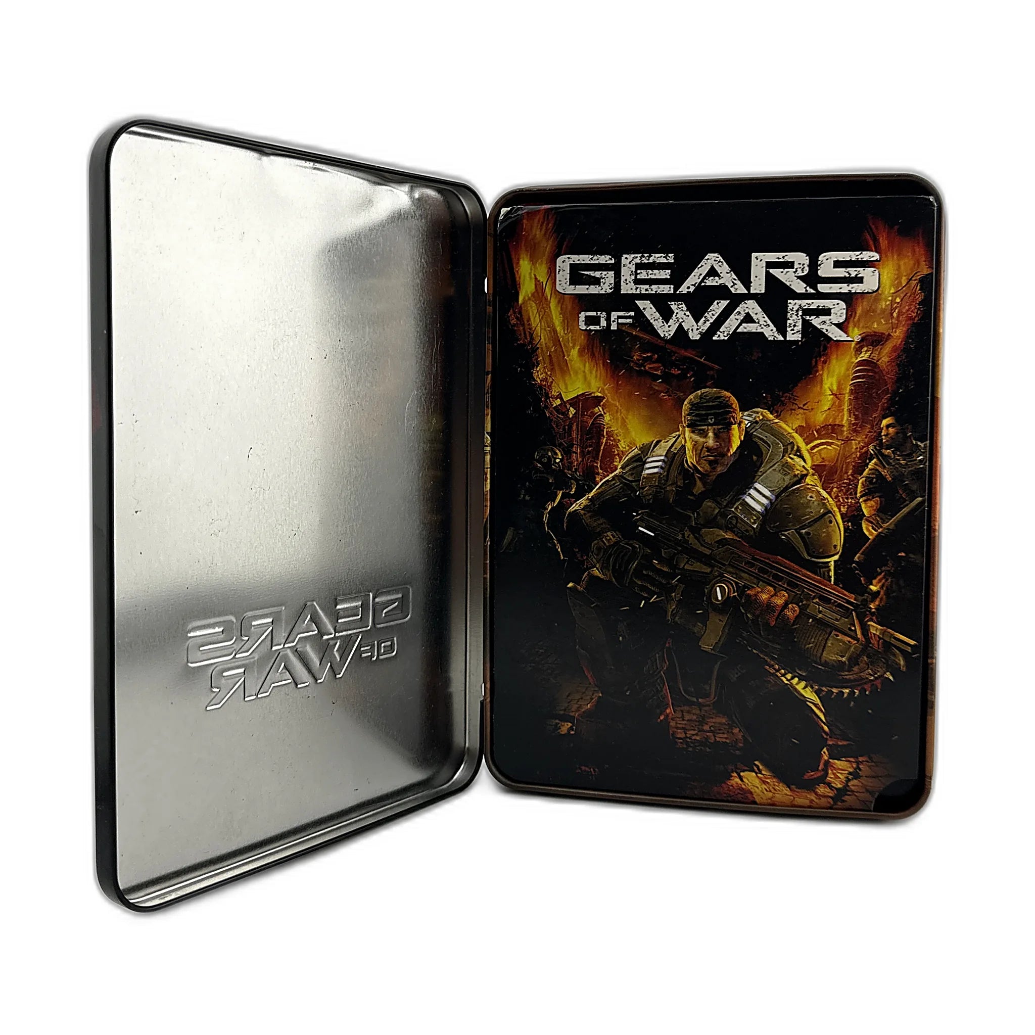 Gears of War [Limited Collector's Edition]