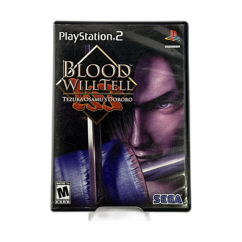 Blood Will Tell