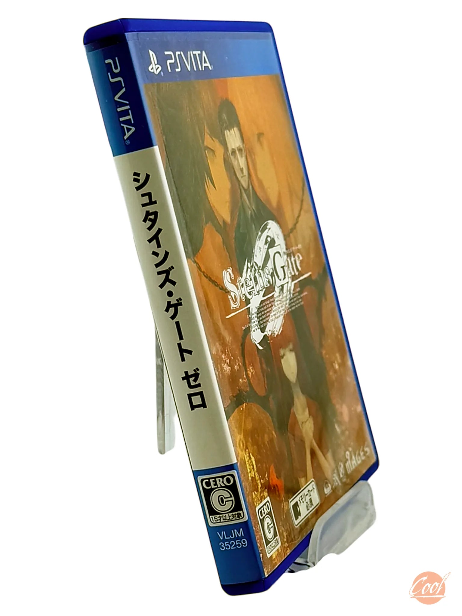 Steins Gate 0 [JP Region]