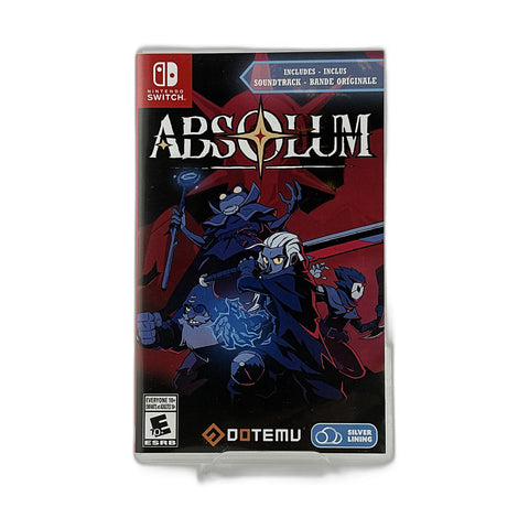 Absolum