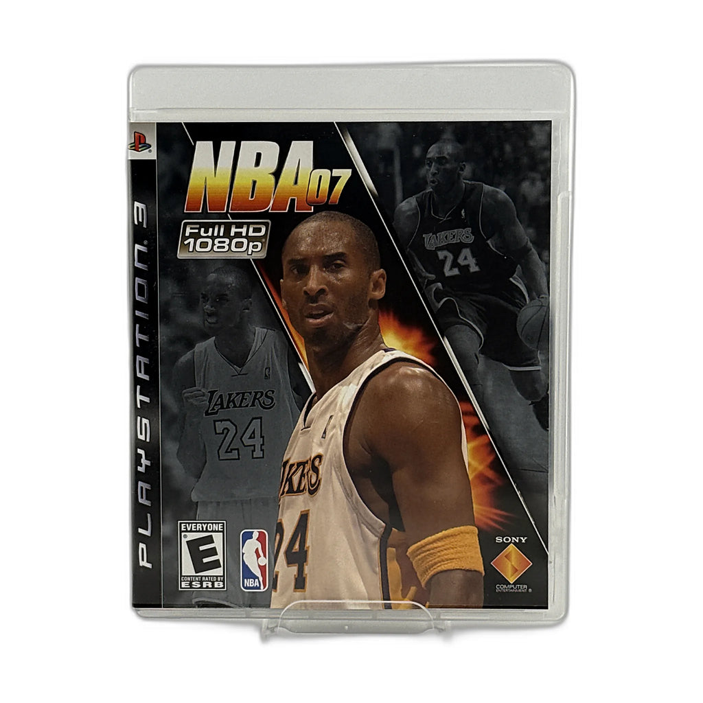 NBA 07