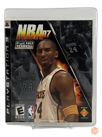 NBA 07