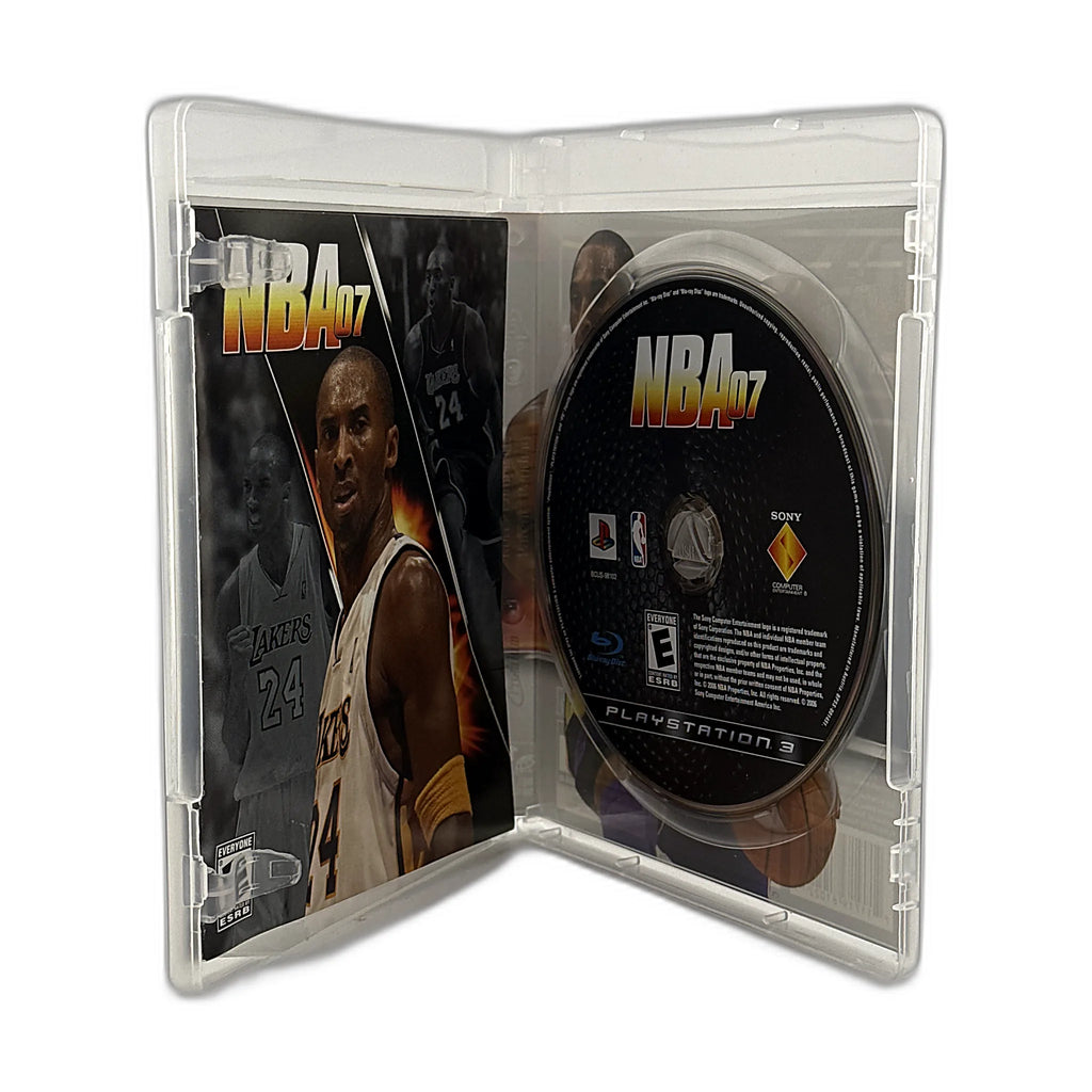 NBA 07