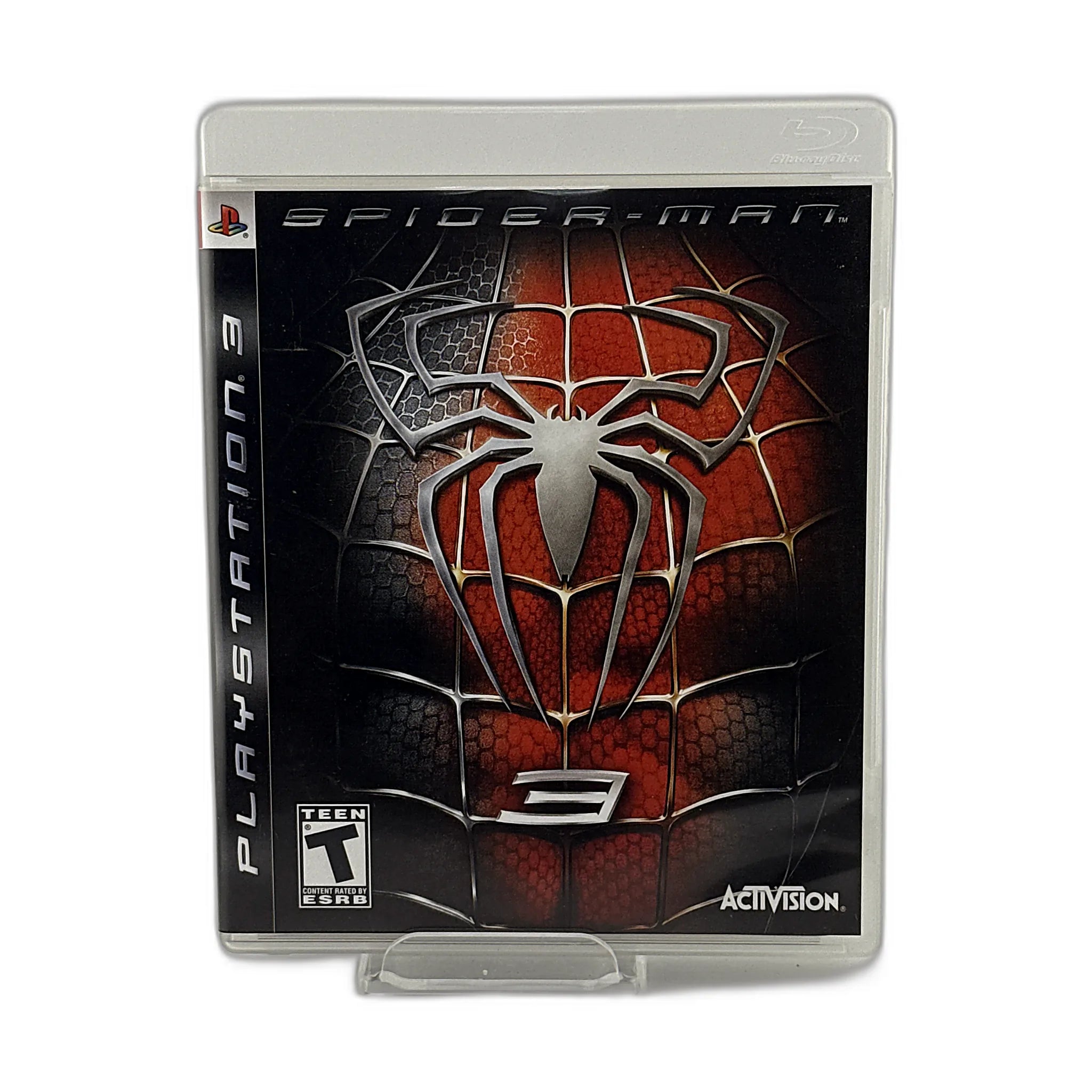 Spiderman 3