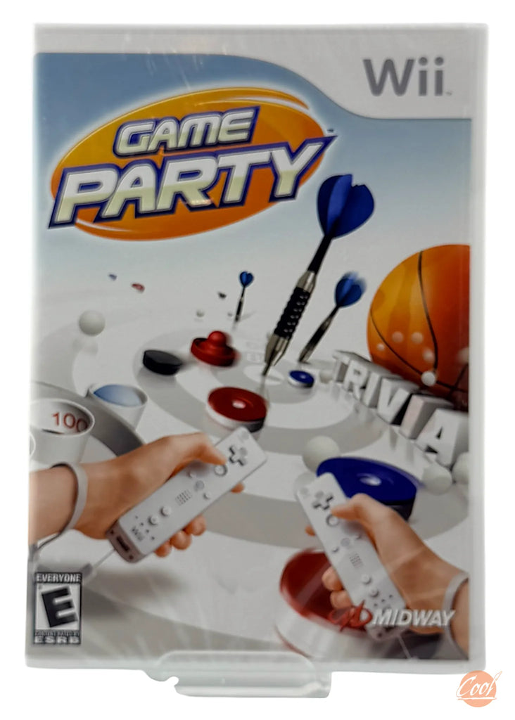Game Party