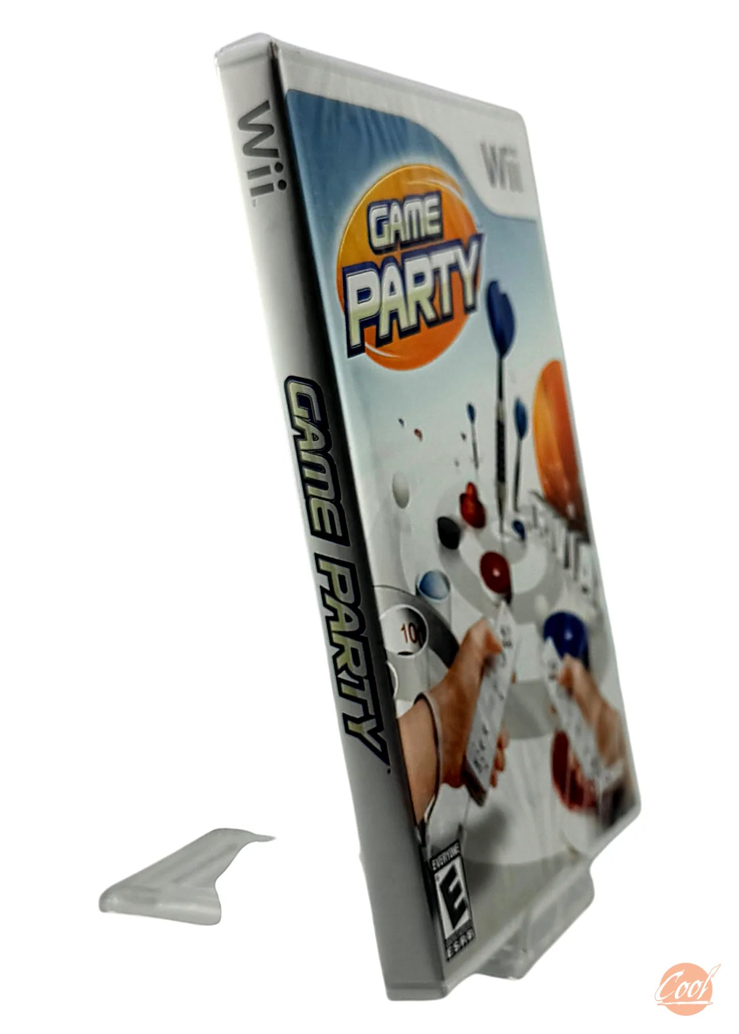 Game Party