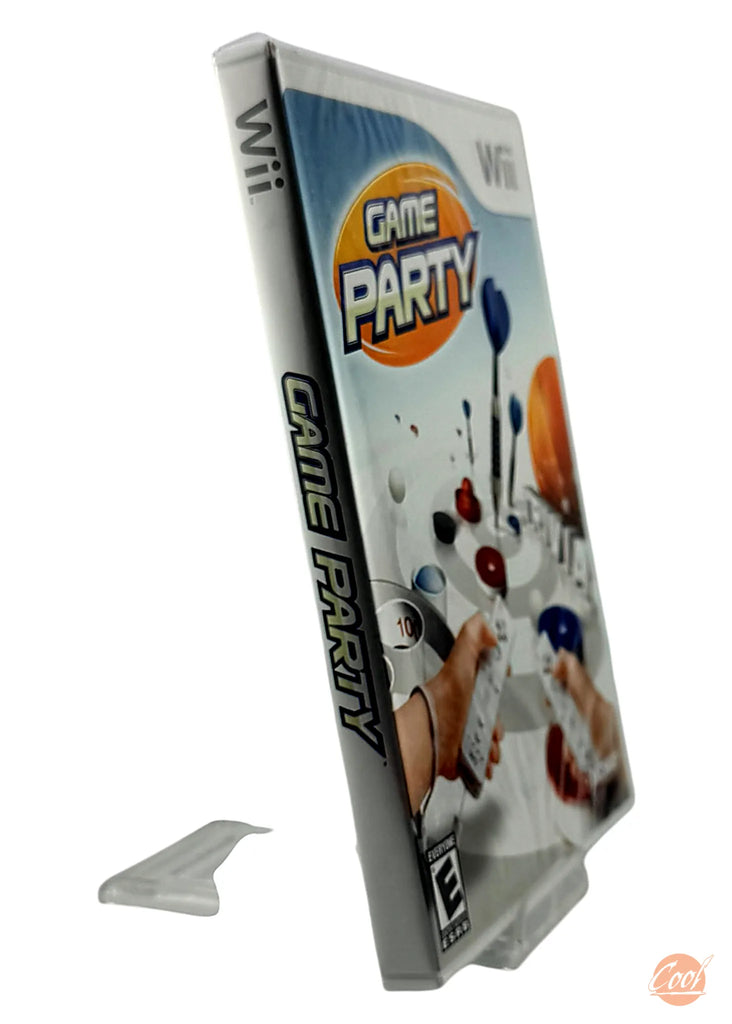 Game Party